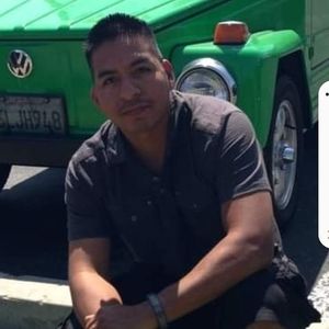 Meet your Posher, Felix